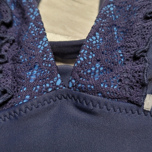 🆕 2 PC MOSSIMO SWIMSUIT - Picture 5 of 8